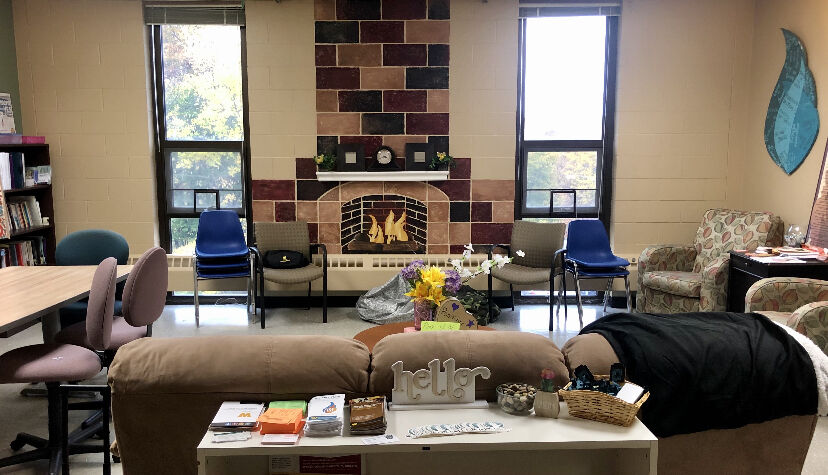 WMU FIRE! office